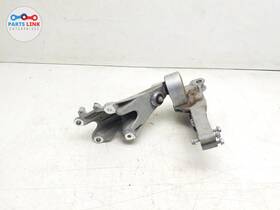 9j1199208c Porsche 2020-21 Taycan 4s Front Motor Mount Left Support Bracket Assembly Y1a