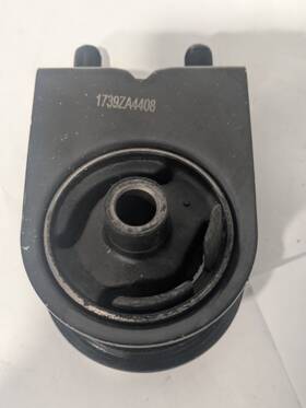 B9468 Power Torque Front Engine Motor Mount Fits 2000-2006 Mazda Mpv 3.0l V6