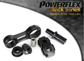 Powerflex Usa Pff16-532blk For Fiat 500 Lower Torque Mount Black Series