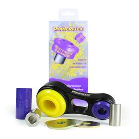Powerflex Usa Pff5-220 For Mini R56/r57/r58/r59 Lower Torque Mount Street