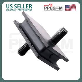 Empp0265 Ppegem For Plymouth Barracuda Dart Duster Gtx Scamp Valiant Front Engine Mount