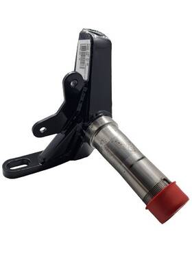Ppm Racing Products Ppml153-19 Spindle Left Longhorn 2019up 3.5in .810 Brake