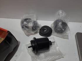 Apem481 Premium 3pcs Engine Motor Mount And Transmission Set Compatible With