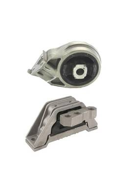 A5384-a5395 Premium Engine And Transmission Mount Brand Cobalt Ss 05-07 Hhr 09-10 Ion Red Line 04-07 Front Mounts