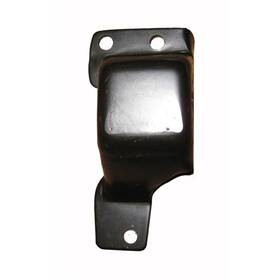 Crshg00624 Premium Replacement Parts Steel Passenger Side Engine Mount Bracket With 302/350 And 72 350