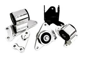 Pw-em-dc5 Private Label Mfg Plm Pw-em-dc5/ep Precision Works For Engine Mount Kit - Rsx Dc5 Civic Ep3
