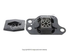 62342021 Pro Parts Saab 2000-2001 Engine Mount Left Dr. Side 1 Year Warranty