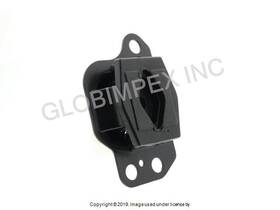 62347915 Pro Parts Saab 1999 Engine Mount Left Upper Dr. Side 1 Year Warranty