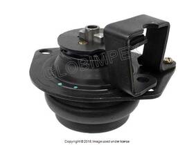 62349848 Pro Parts Saab 9000 1990-1998 Engine Mount Front Lower Oem 1 Year Warranty