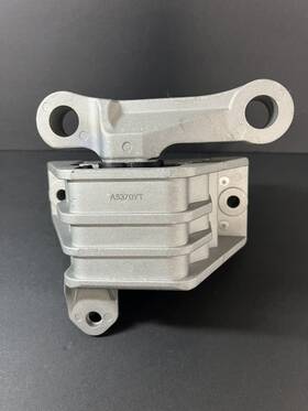 75412mf Pro Parts For 2003-2004 Saab 93 Engine Mount Right Sedan Part