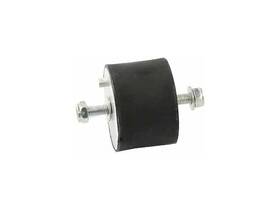 26463dmrc Professional Parts Sweden For 1990-1993 Volvo 240 Engine Mount Right 1991 1992