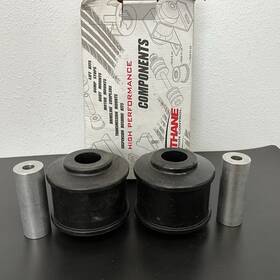 1-504-bl Prothane Motor Mount Insert For Jeep Grand Cherokee 93-98