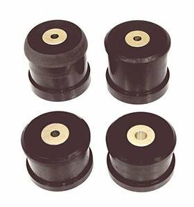 4-511-bl Prothane Motor Mount And Inserts System Black For 1990-1999 Mitsubishi 3000gt