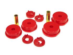 Prothane 636169009105 13-1901 Pro Engine/trans Kit - Red