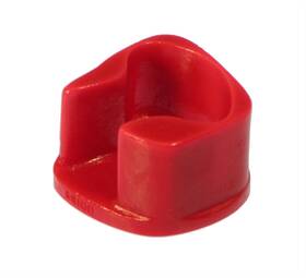 8-517 Prothane 636169132735 Motor Mount Insert Fits 88-91 Civic Crx