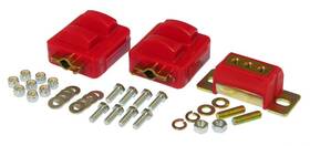 Prothane 636169157721 7-1908 Pro Engine/trans Kit - Red