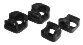 8-1907-bl Prothane Motor Mount Insert Kit Fits 94-97 Accord
