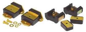 7-1910-bl Prothane Motor And Transmission Mount Kit