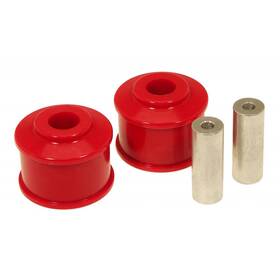 Tlx-pro1-504-cl360a70 Prothane Motor Mount Insert For Jeep Grand Cherokee 1993-1998 - Red