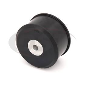 Tlx-pro14-504-bl-cl360a70 Prothane Motor Mount Insert For Nissan Sentra 2002-2006 Se-r Front - Black