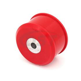 Tlx-pro14-504-cl360a70 Prothane Motor Mount Insert For Nissan Sentra 2002-2006 Se-r Front - Red