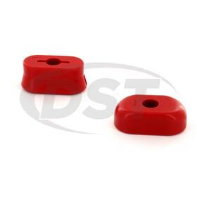 Tlx-pro22-506-cl360a72 Prothane Motor Mount Insert For Volkswagen Gti 2006 Lower - Red