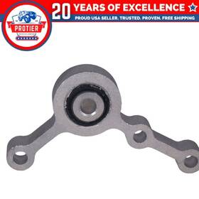 Em-4571 Protier Lower Rear Engine Mount For Ford 22-24 Maverick 2.5l Hybrid