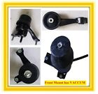 Psll11116 Aftermarket Products Motor Mounts For Toyota Sienna Fwd Engine Trans
