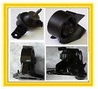 Pslm10509 Aftermarket Products Motor Mounts For Hyundai Tucson Manual Engine Trans