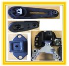 Pslm107124pcs Aftermarket Products Motor Mounts For Nissan Sentra Manual Engine Trans