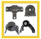 Pslm10717 Aftermarket Products Motor Mounts For Jeep Compass Patriot Fwd Engine