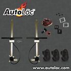 Pw55093 Autoloc Window Conversion Kit Flat