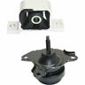 Em-9066 Pznset-repa311511-2 Prozone Front New Motor Mount For Honda