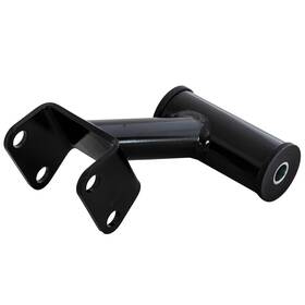 7740-339 Qa1 Coil-over Conversion Engine Mounts 1962-1965 Mopar Models For Dodg