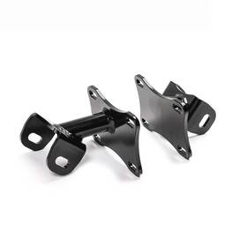 7740-478 Qa1 Engine Mount Gm For Ls Gen 3 Camaro