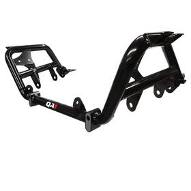 Muk12 Qa1 96-04 Fits Ford Mustang K-member Steel Black Powdercoated
