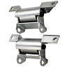 Qmc2b7 Maxpeedingrods Engine Mounts For Ford Cleveland