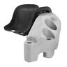 R4567 Midnight Autoparts Right Engine Mount Fits Peugeot Manager Diesel Mt