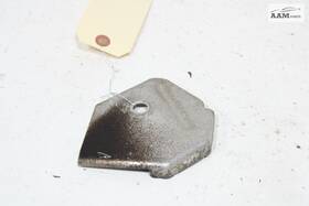 52122418ae Ram 2011-2024 1500 Crew Cab 5.7l Front Right Engine Motor Mount Heat Shield Oem 52122418ae Ram 2011-2024 1500 Crew Cab 5.7l Front Right Engine Motor Mount Heat Shield Oem