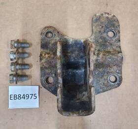 55366770 Ram Oem 2009-2018 Dodge 1500 5.7 Motor Mount Bracket Right Side With 4 Bolts