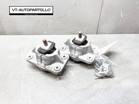 Cpla6a003bf Range Rover 2014-2022 L494 3.0l Left And Right Side Pair Engine Motor Mount Oe