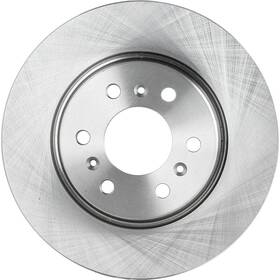 Stpc27110123a3 Rareelectrical New Left Front Brake Disc Fits Buick Terraza Cx 6 Cyl 3.9l By 88967259 19303815