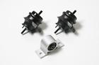 Rc-em0064 Rocar 3pcs Engine Motor 783942775389