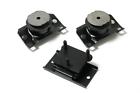 Rc-em0077 Rocar 3pcs Engine Motor 783942780949