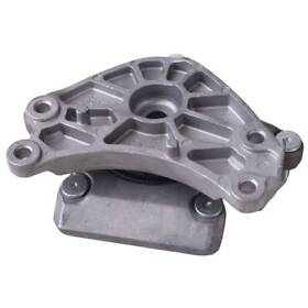Bacb11-340001 Rear Transmission Mounting For Mercedes-benz W221 X204 S350 S550 Glk350