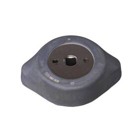 Avt0024 Rein Oe Quality Transmission Mount For 97-05 A4 Quattro Passat