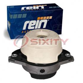 Sx-r2sz Rein Front Right Mount For 2016-2019 Mercedes-benz Gle400 3.0l V6 Engine Wp