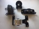 Rep077 Aftermarket Products Motor Mount Transmission Set For Ram