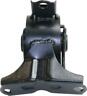 Repa311516 Cpp Black Motor Mount For Acura Mdx Honda Pilot