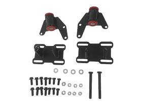 33184qzht Replacement For 1978-1981 Oldsmobile Cutlass Engine Mount Kit 1979 1980